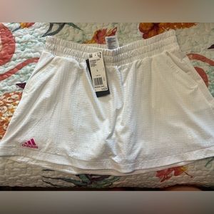 Adidas tennis skirt NEW WITH TAGS